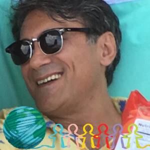 Meet your Posher, Alisher